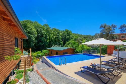 Apartamento Studio Huzur