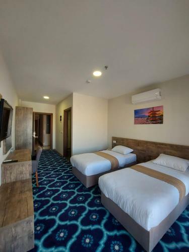 ?psala Park Hotel
