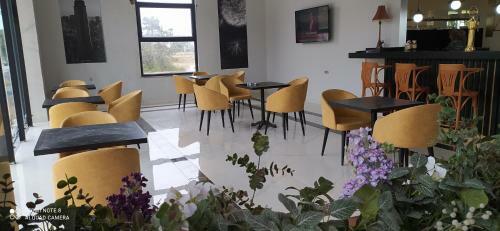 ?psala Park Hotel