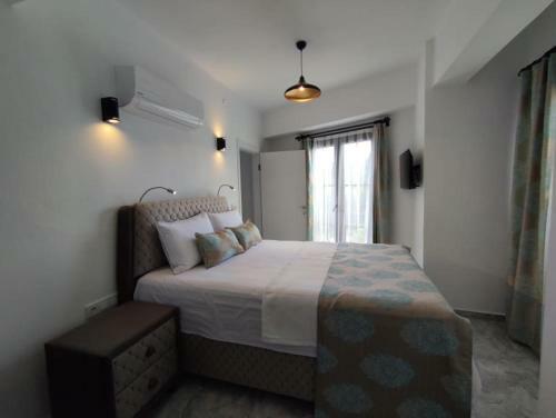 Hotel Gokceada Marmaros Butik Otel