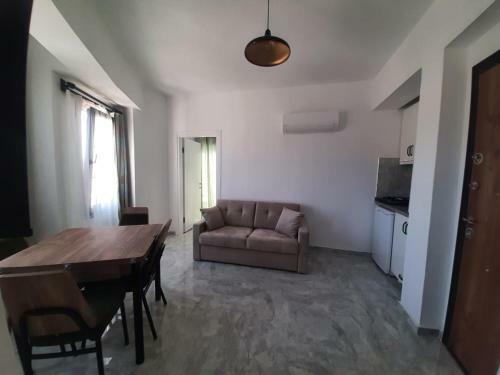 Hotel Gokceada Marmaros Butik Otel