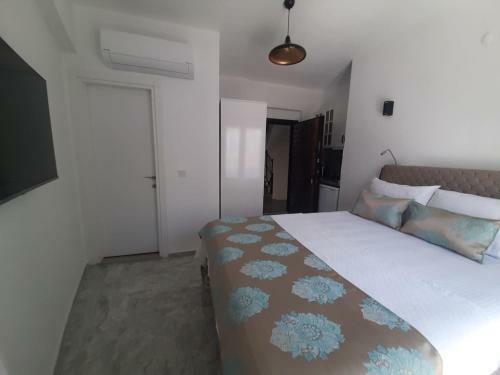 Hotel Gokceada Marmaros Butik Otel