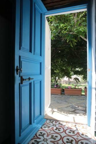 Bed & Breakfast Mustafa'n?n Fidan'?