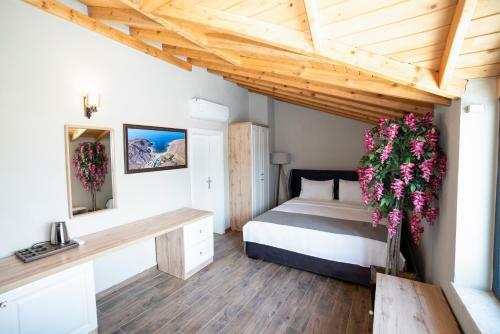 Hotel ?mroz Elia Otel