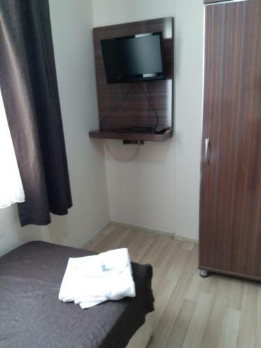 Hotel Otel Serkan