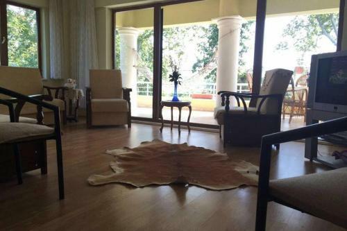 Yalova- Termal Yolu �zeri Dubleks Villa