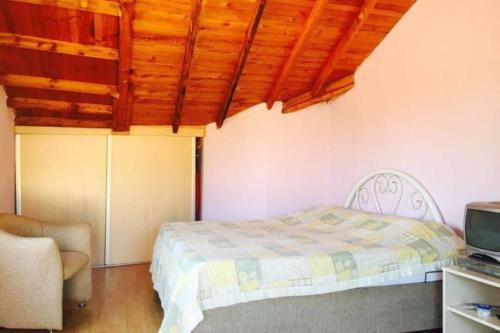 Yalova- Termal Yolu �zeri Dubleks Villa