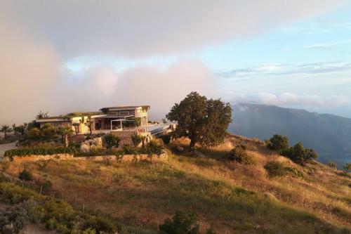 Villa Infinity Alinca