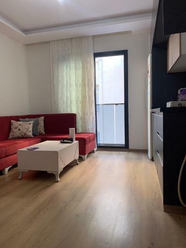 Apartamento Yeni?ehir Konaklama