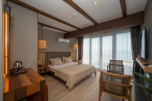 Villa Siesta Hotel