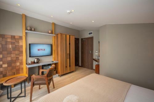 Villa Siesta Hotel