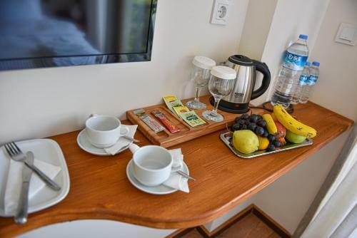 North Wind Hotels Karaburun