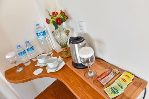 North Wind Hotels Karaburun