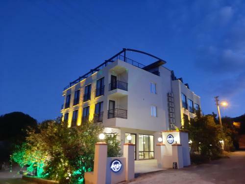 North Wind Hotels Karaburun