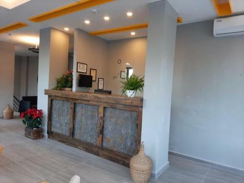 North Wind Hotels Karaburun