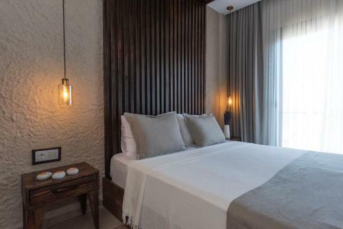 Hotel Enso K�y?�? Ala�at?