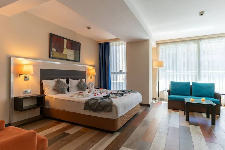 Lazz By Ketenci Hotel