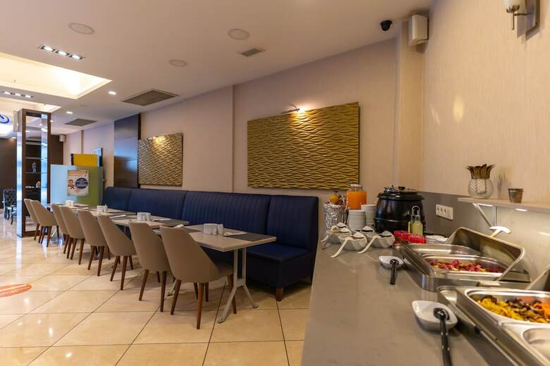 Lazz By Ketenci Hotel