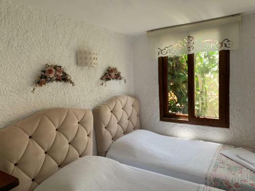 Hotel Villa Teos Butik Otel