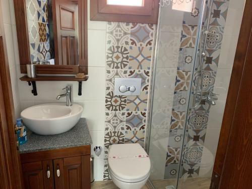 Hotel Villa Teos Butik Otel