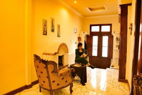 Madame M�jgan