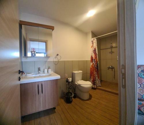 Hotel Bir Dem Urla