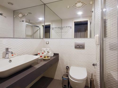Hotel Doubletree By Hilton Cesme Alacati
