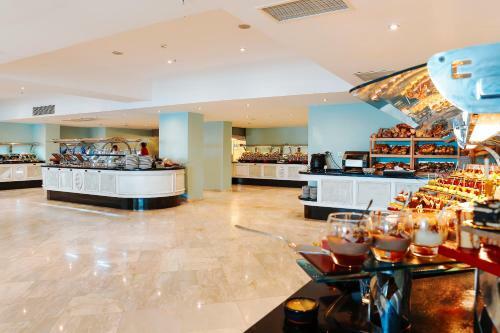 Hotel Doubletree By Hilton Cesme Alacati