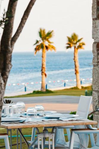 Hotel Doubletree By Hilton Cesme Alacati