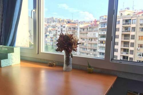 Apartamento Modern House With Amazing Sea View