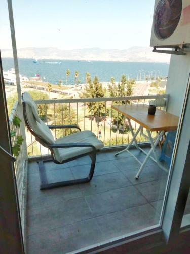 Apartamento Modern House With Amazing Sea View