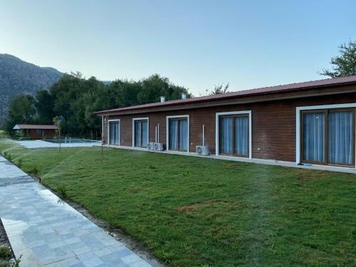 Apartamento Bungasera Tat?l K�y�
