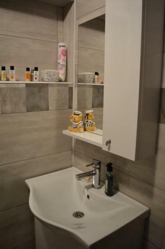 Apartamento Mavi Ladin Konukevi