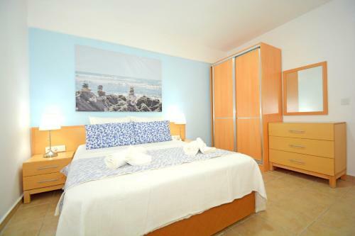 Sea And You Beachfront Apartments