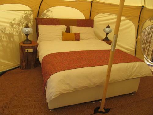 Hotel Azure Wellness Retreat