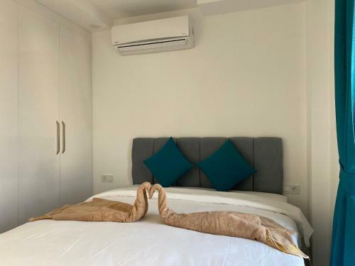 Bodrum Infinity Apartments