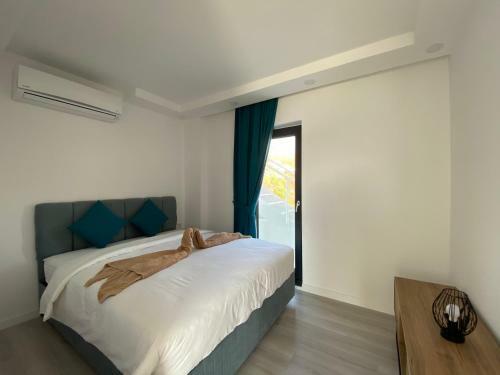 Bodrum Infinity Apartments