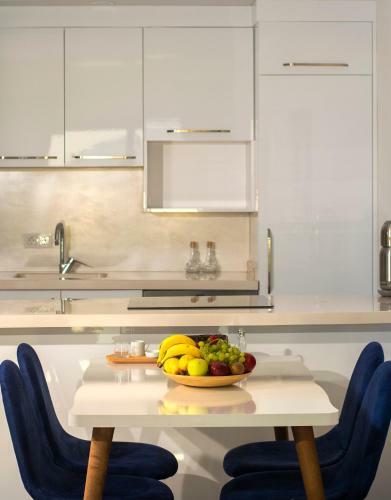 Bodrum Infinity Apartments