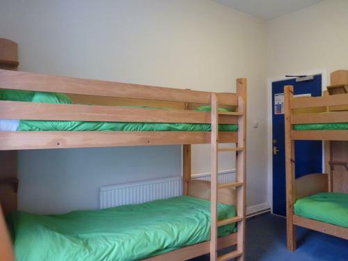 Ingleton Hostel Yha