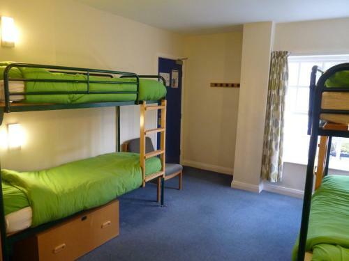 Ingleton Hostel Yha