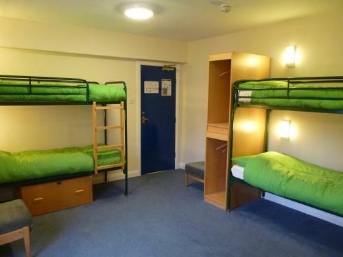 Ingleton Hostel Yha