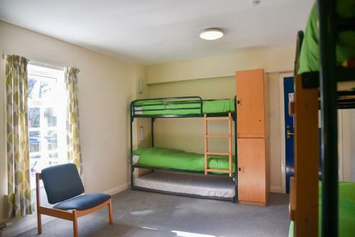 Ingleton Hostel Yha