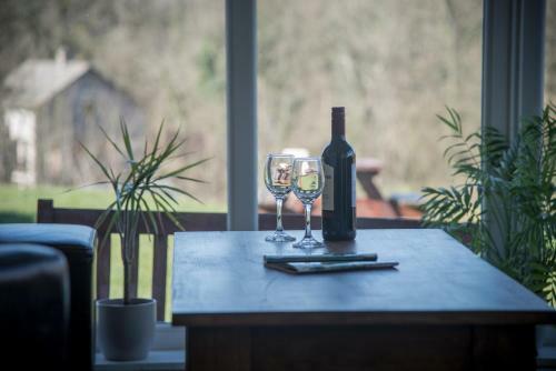 Ingleton Hostel Yha