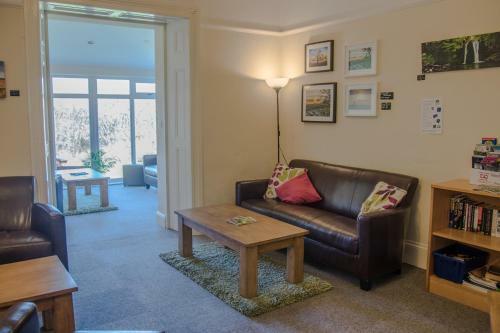 Ingleton Hostel Yha