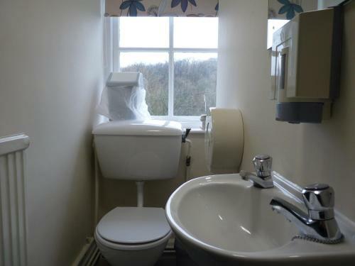 Ingleton Hostel Yha