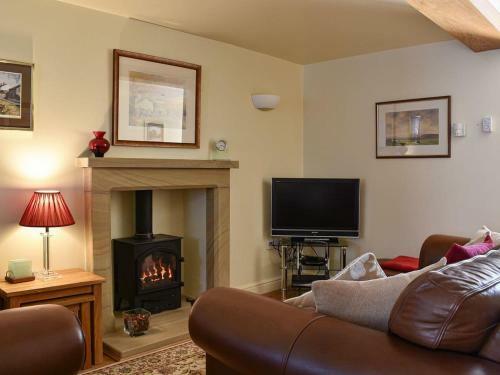 Marylea Cottage