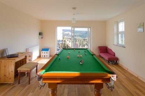 Merlin Cottages