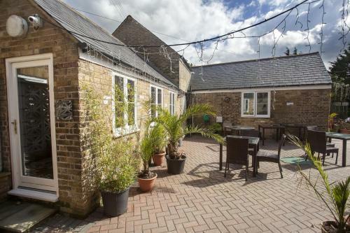 Hostal The Five Bells