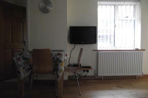 Apartamentos Hopewell Self-catering
