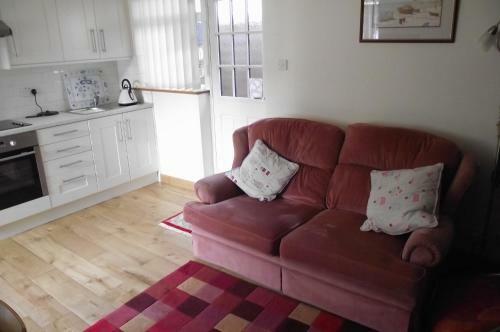 Apartamentos Hopewell Self-catering